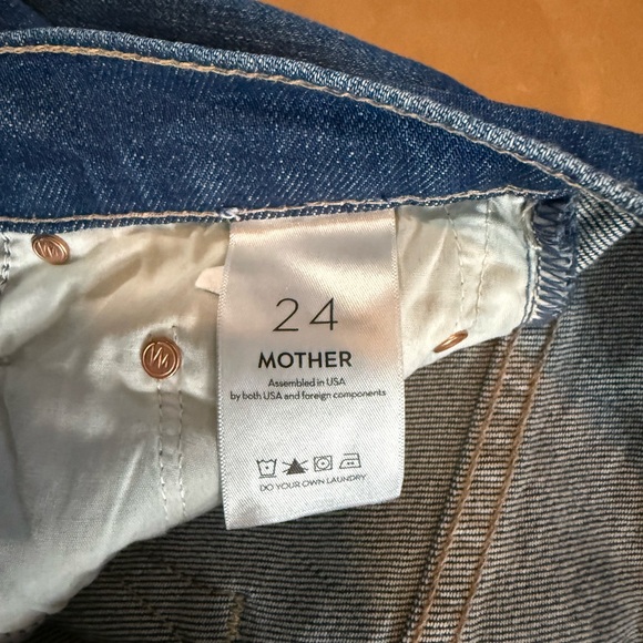 Mother jeans - Picture 5 of 6